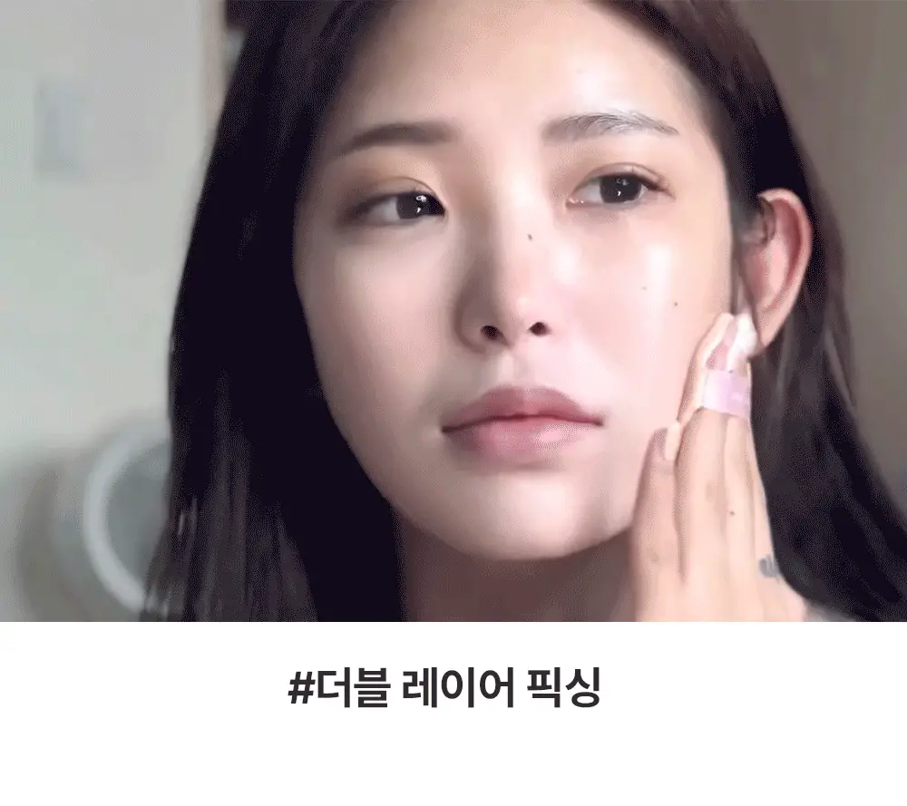[준희 PICK] 블랑디바 글로우 온 쿠션 13g 3종 (본품+리필) 상세페이지 18